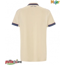 Camiseta Ajax Tercera Equipación para mujer 2025-26 manga corta